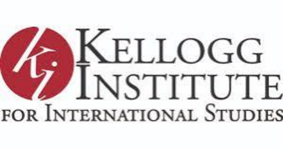 Kellogg Institute