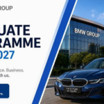 BMW Group Internship