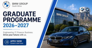 BMW Group Internship