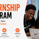 Nike Internship Program