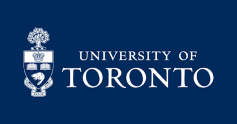 University of Toronto Free Online Courses