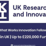United Kingdom Research and Innovation