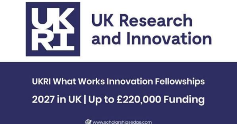United Kingdom Research and Innovation