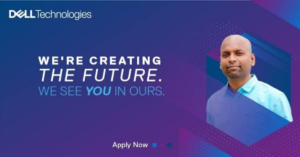 Dell Technologies Graduate Programme