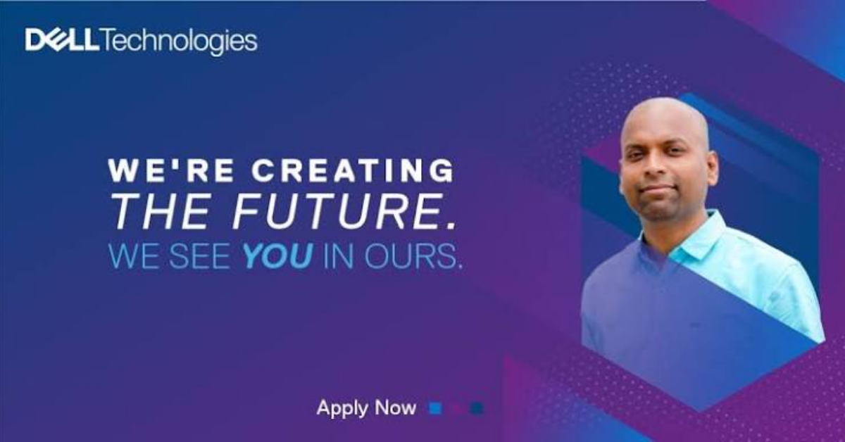 Dell Technologies Graduate Programme