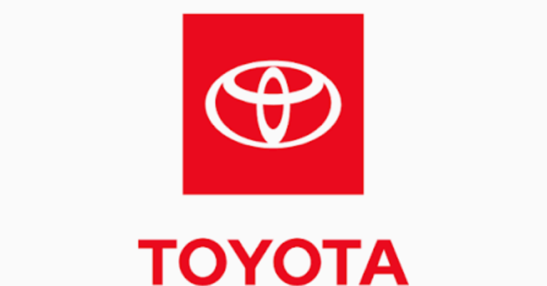 Toyota Careers