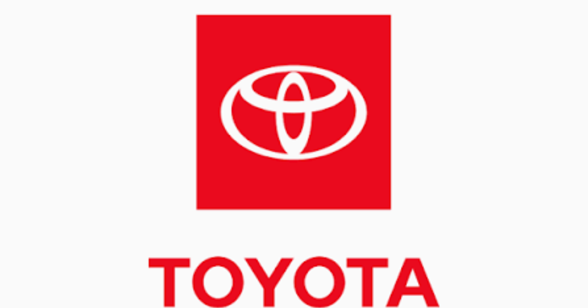 Toyota Careers