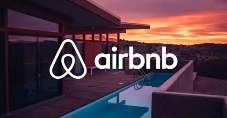 Airbnb Data Research Internship