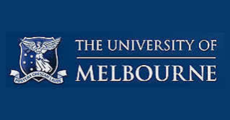 University of Melbourne
