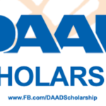 DAAD Scholarships