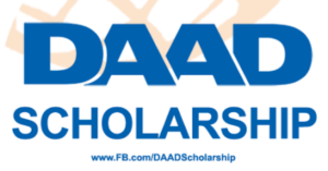 DAAD Scholarships