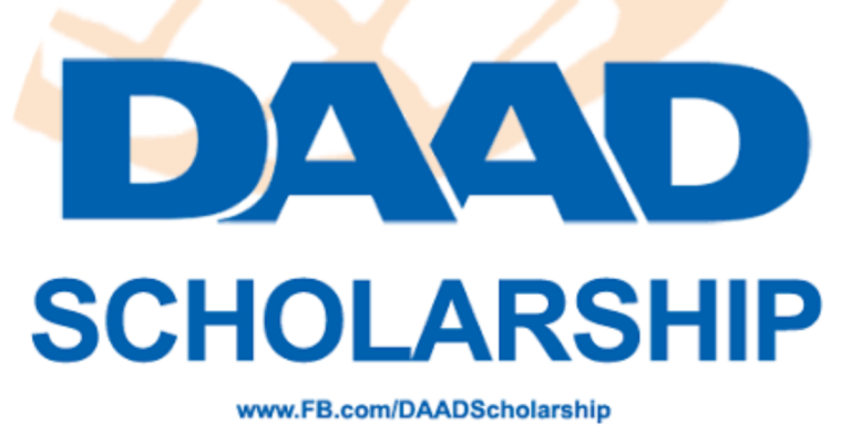 DAAD Scholarships