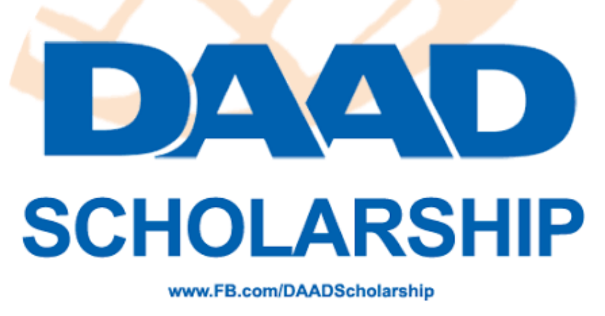 DAAD Scholarships