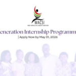 WACSI Next Generation Internship