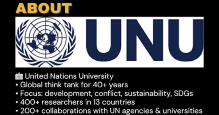 United Nations