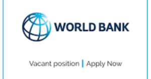 World Bank