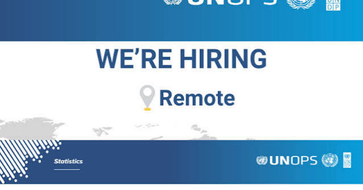 UNOPS