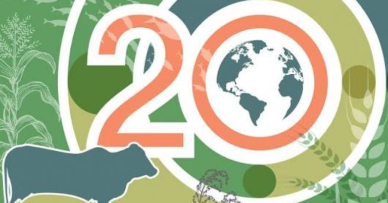OECD-FAO Agricultural