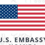 US EMBASSY KAMPALA, UGANDA DIGITAL LITERACY