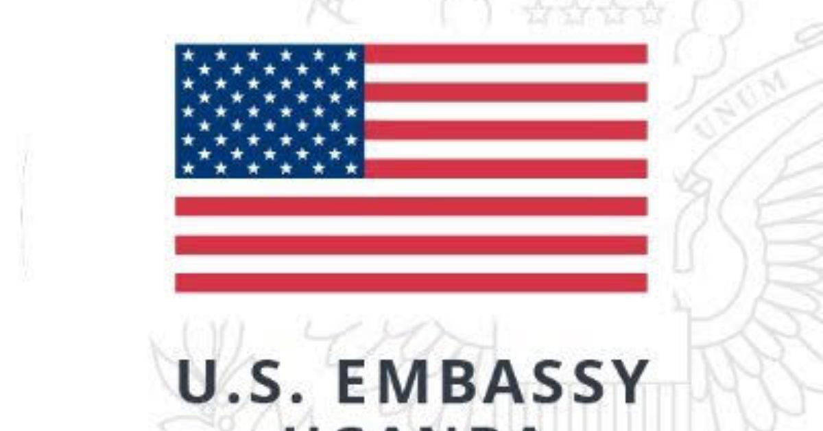 US EMBASSY KAMPALA, UGANDA DIGITAL LITERACY