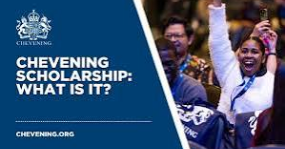 5 Key Ways for a Successful Chevening Scholarship Application