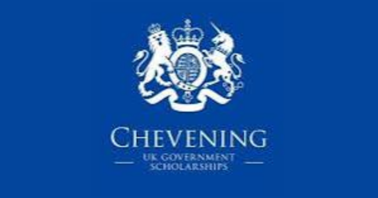 UK GOVERNMENT CHEVENING SCHOLARSHIP
