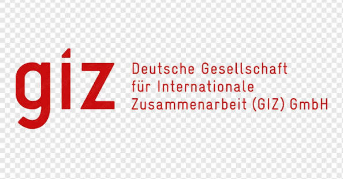 EXCITING PAID INTERNSHIP AT GIZ