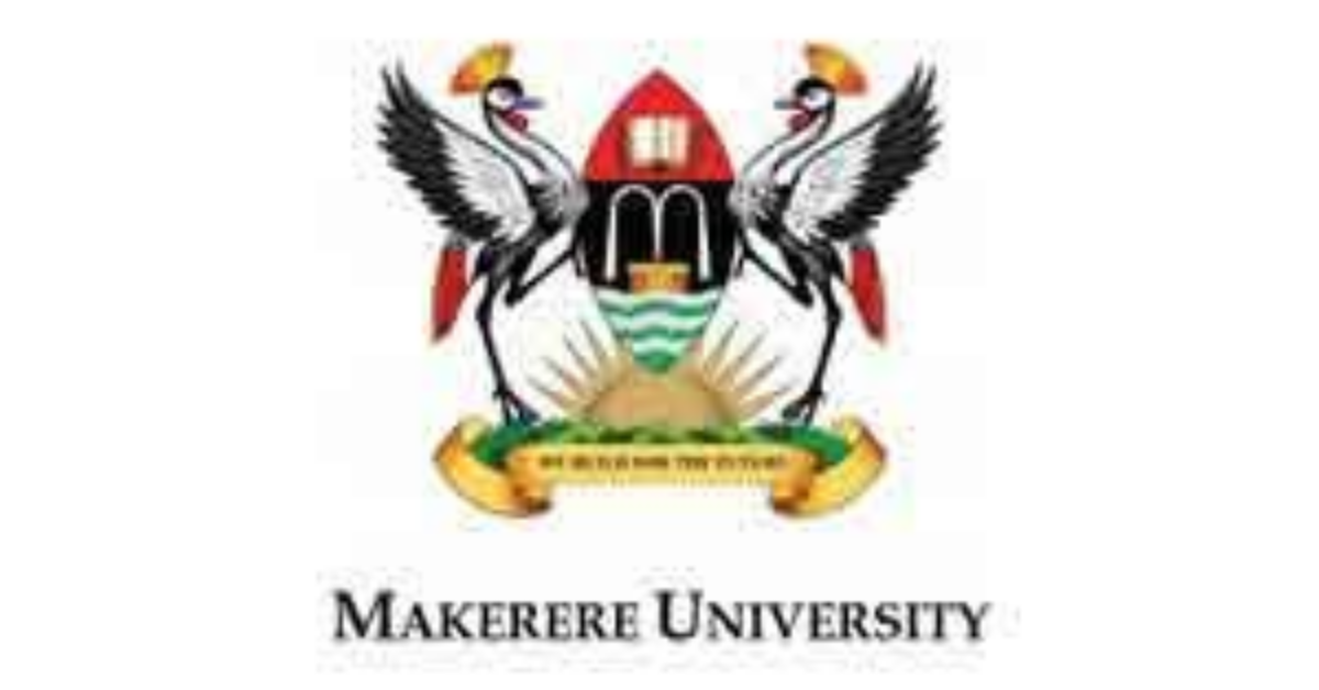 MAKERERE UNIVERSITY