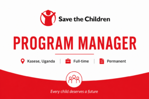 Program Manager