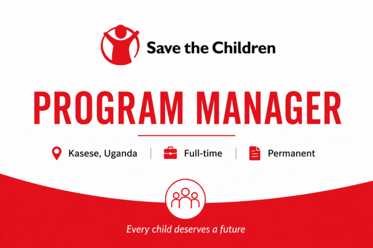 Program Manager