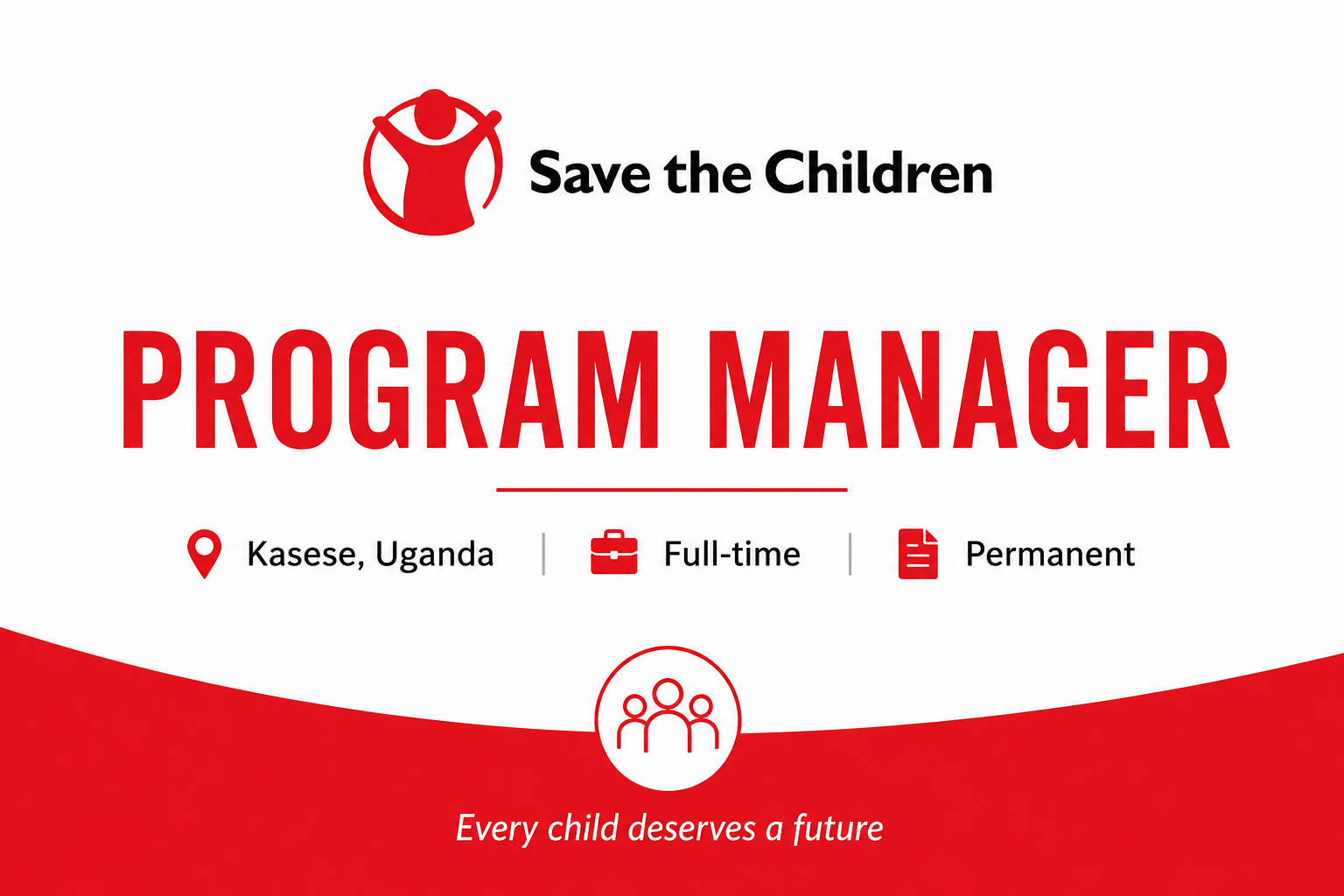 Program Manager