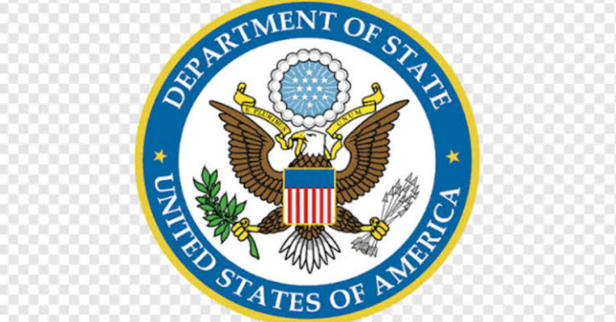 U.S. Department of State