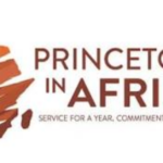 Princeton in Africa