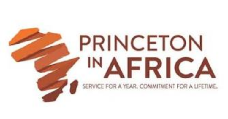 Princeton in Africa