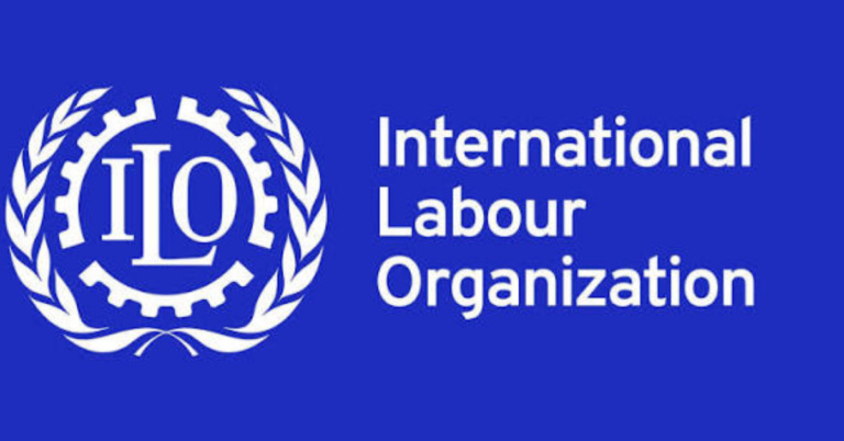 ILO Job Opportunity