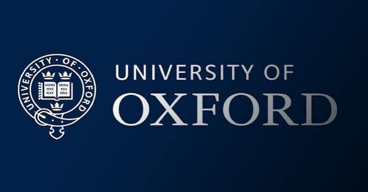 Oxford Pershing Square Graduate Scholarships