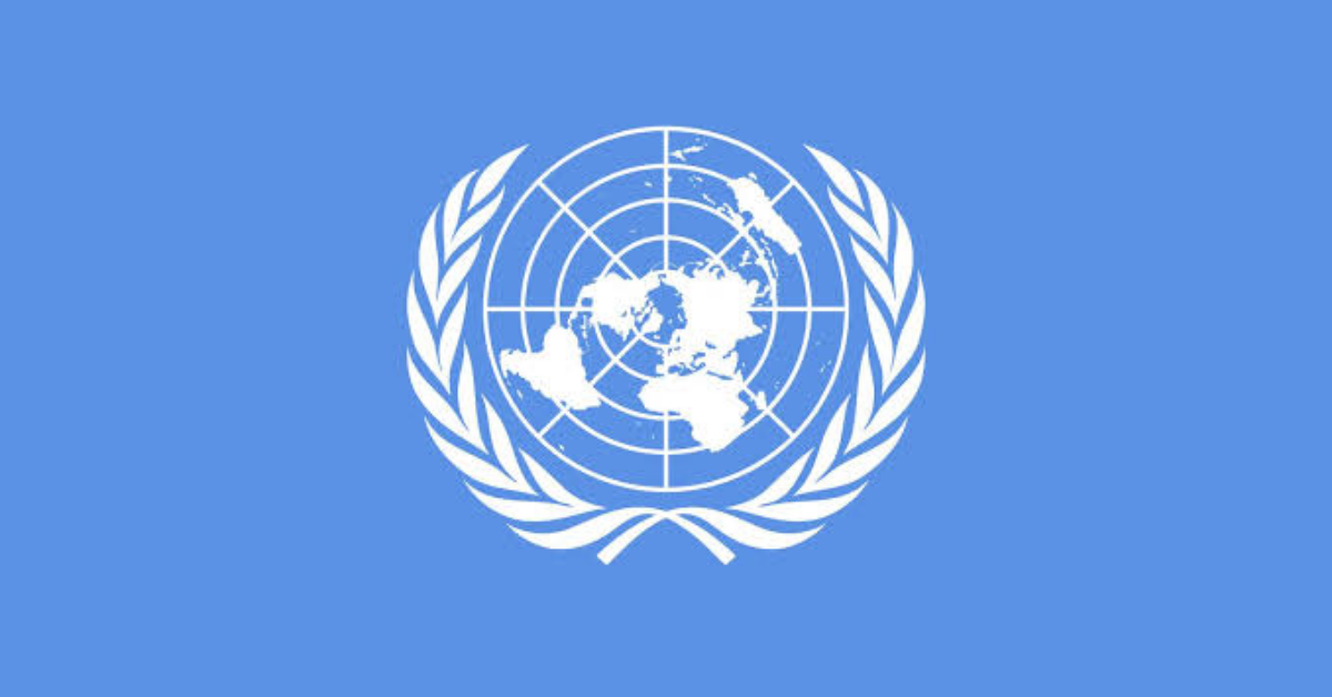 United Nations Research Intern