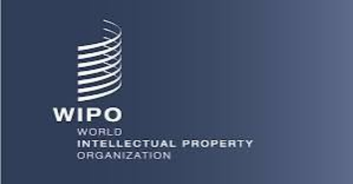 WIPO Scale Up