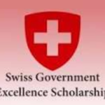Swiss Government Excellence Scholarships