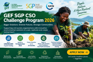 Challenge Program