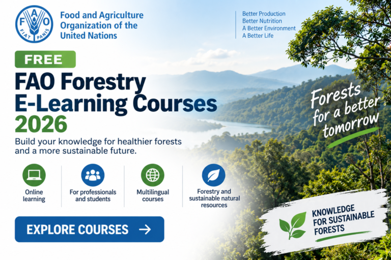E-Learning Courses