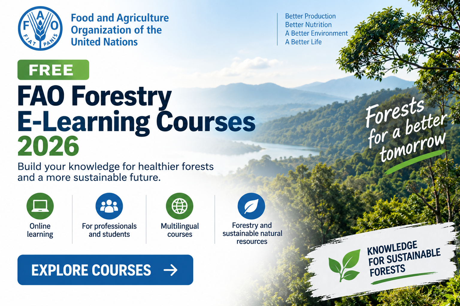 E-Learning Courses