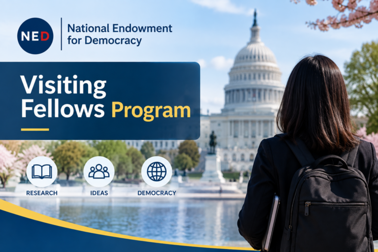 Fellows Program