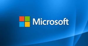 Microsoft