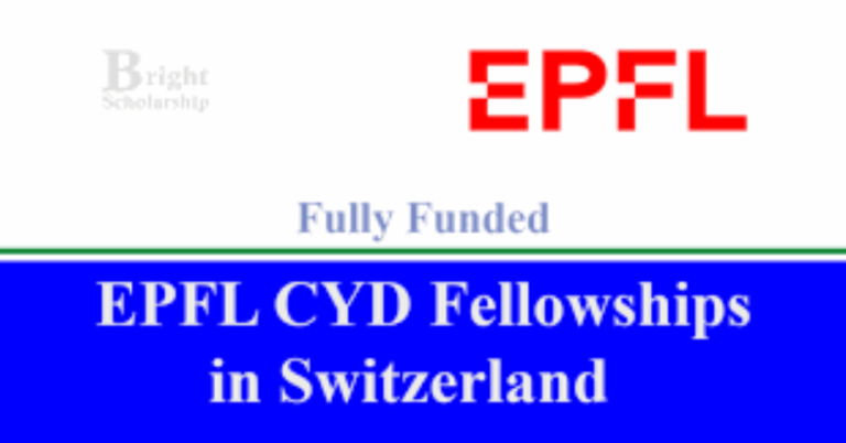 EPFL CYD