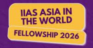 Asia in the World