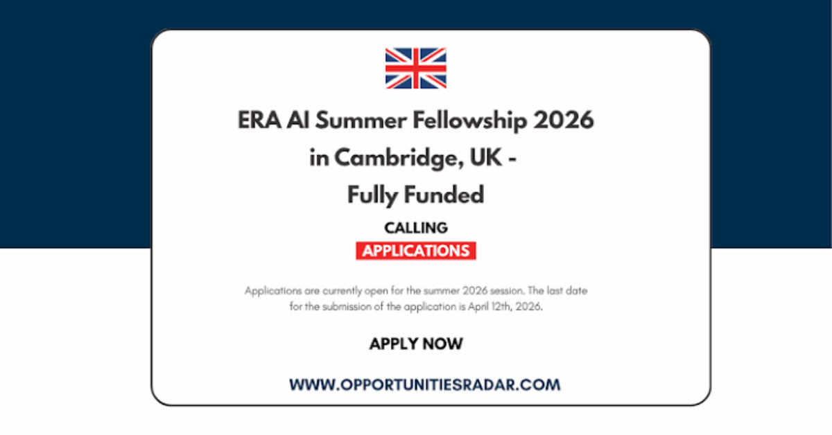 ERA Summer