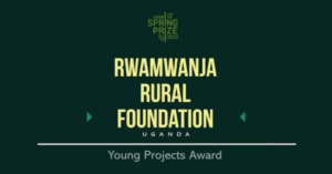 Uganda 2027 Food Assistance Opportunity