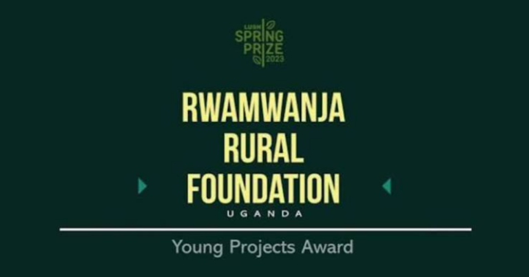 Uganda 2027 Food Assistance Opportunity