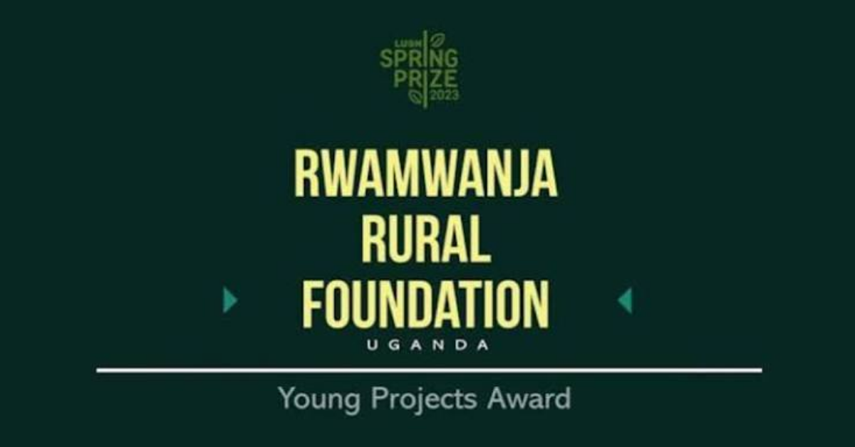 Uganda 2027 Food Assistance Opportunity